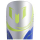 Adidas Παιδικές επικαλαμίδες ποδοσφαίρου Messi Match Shin Guards